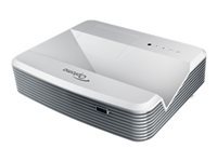 Optoma X320USTi projecteur DLP - 3D