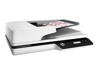 HP Scanjet Pro 3500 f1 - scanner de documents