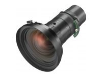 Objectif Sony VPLL Z3009 Fonction Grand angle f1.85 2.1
