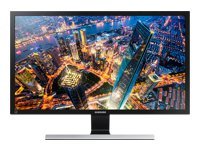 Samsung UD590 Series U28E590D - ecran LED - 28
