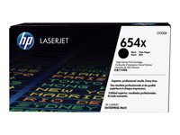 HP - vue 5