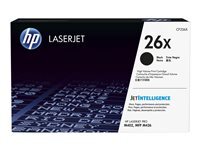 HP 26X CF226X - vue 8