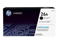 HP Tóner Original Laserjet - vue 6