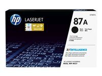 HP toner LaserJet authentique - vue 5