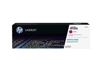 HP 410A - magenta - original - LaserJet - cartouche de toner (CF413A)