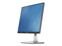 Dell UltraSharp U2415 - ecran LED - 24.1 - avec 3 ans de service Premium Panel Exchange