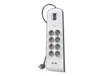BELKIN Parafoudre 6 prises