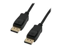 MCL Samar Cable Displayport 2 2M de Inmac Wstore