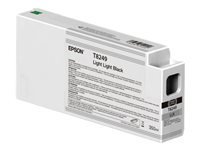 Epson T824900 - noir clair - originale - cartouche d'encre