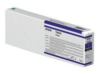 Epson T804D00 - violet - originale - cartouche d'encre