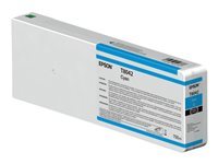 Epson T804200 - cyan - originale - cartouche d'encre