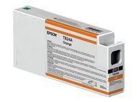 Epson T824A - orange - originale - cartouche d'encre