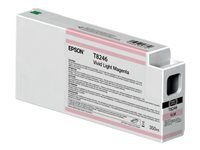 Epson T8246 - Magenta vif clair - originale - cartouche d'encre