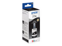 Epson T7741 - noir - original - recharge d'encre