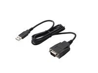 Adaptateur USB vers Série HP 1,20 m Compatible Windows - Image 5