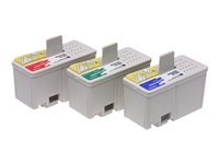 Epson Cartouches Jet d'encre d'origine C33S020405