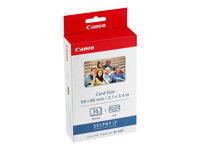 Canon KC-36IP - 1 - 54 x 86 mm - cartouche imprimante/kit papier