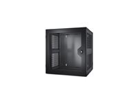 APC Netshelter Wx Rack 13U Taille 13 Noir de Inmac Wstore - Image 1