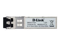 D-Link Options D-Link DEM-311GT