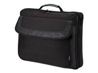 Targus Classic Clamshell Sacoche Pour Ordinateur Portable Taille 15.6 Noir de Inmac Wstore