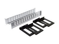 APC - kit de rails pour armoire