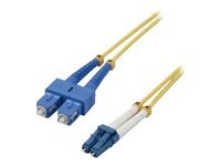 MCL SAMAR MCL cable reseau - 3 m - 3 m