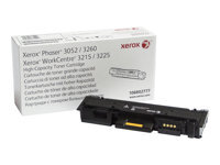 Xerox WorkCentre 3215 haute capacite original cartouche de toner