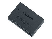 Canon LP-E17 batterie - Li-Ion