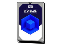 WD Blue WD3200LPCX - disque dur - 320 Go - SATA 6Gb/s
