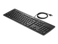 HP Business Slim - clavier - francais