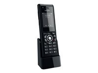 Snom M85 Identification L'appelant