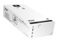 Epson T8391 - noir - recharge d'encre