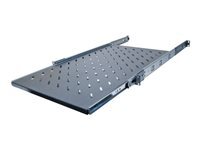 DEXLAN Etagre coulissante universelle pour baie prof 750 mm
