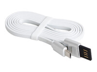DLH - cble USB reversible plat micro USB