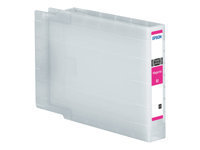 Epson T9073 - taille XXL - magenta - originale - cartouche d'encre