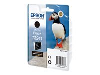 Epson T3241 - noir - originale - cartouche d'encre