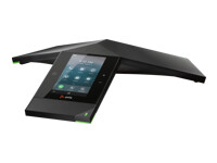 Polycom RealPresence Trio 8800 - telephone VoIP de conference - interface Bluetooth