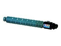 Ricoh - cyan - original - cartouche de toner