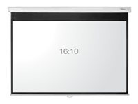 Optoma DE-1109EGA - cran de projection - 109