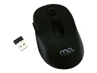 MCL Samar Souris Ghz Taille 2.4 de Inmac Wstore