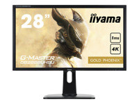 Iiyama G-MASTER Gold Phoenix - ecran LED - 28