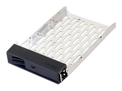 Plateau Disque Dur Synology Type D6 - Pour DS3622xs+, DS3617xSII, 2.5/3.5"