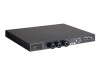 Eaton ATS 30 - Commutateur redondant (rack-montable) - AC 180-264 V - Ethernet - 1U