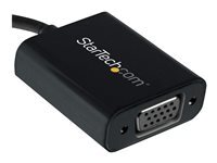 Startech.com Adaptateur Vidéo Usb-C Vers Vga - M/F - 1920X1200/1080P - Image 4
