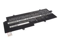 DLH - batterie pa5013u-1brs pour Toshiba 44wh