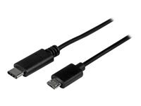 StarTech.com Cble Adaptateur  USB2CUB1M