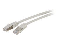 DEXLAN Cordon RJ45 catégorie 6A S/FTP gris - 70 m (DEX-857794)