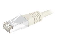 Generic cordon de raccordement - 40 m - gris