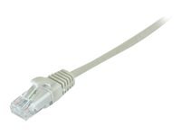 MCAD Generic Cordon De Raccordement 50 Cm Taille 6 Gris de Inmac Wstore