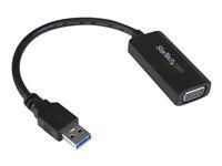 Startech.com Adaptateur Vidéo Usb 3.0 Vers Vga - Carte Graphique Externe Avec Installation Du Pilote Intégrée - M/F - 1920X1200 - Adaptateur Usb / Vga - Usb Type A (M) Pour Hd-15 (Vga) (F) - Usb 3.0 - 19.5 M - Support 1920 X 1200 (Wuxga) - Pour P/N: Mx - Image 6